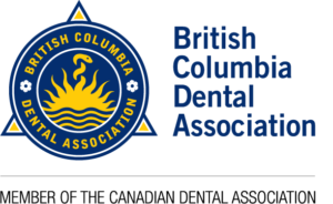 Member of Canadian Dental Association