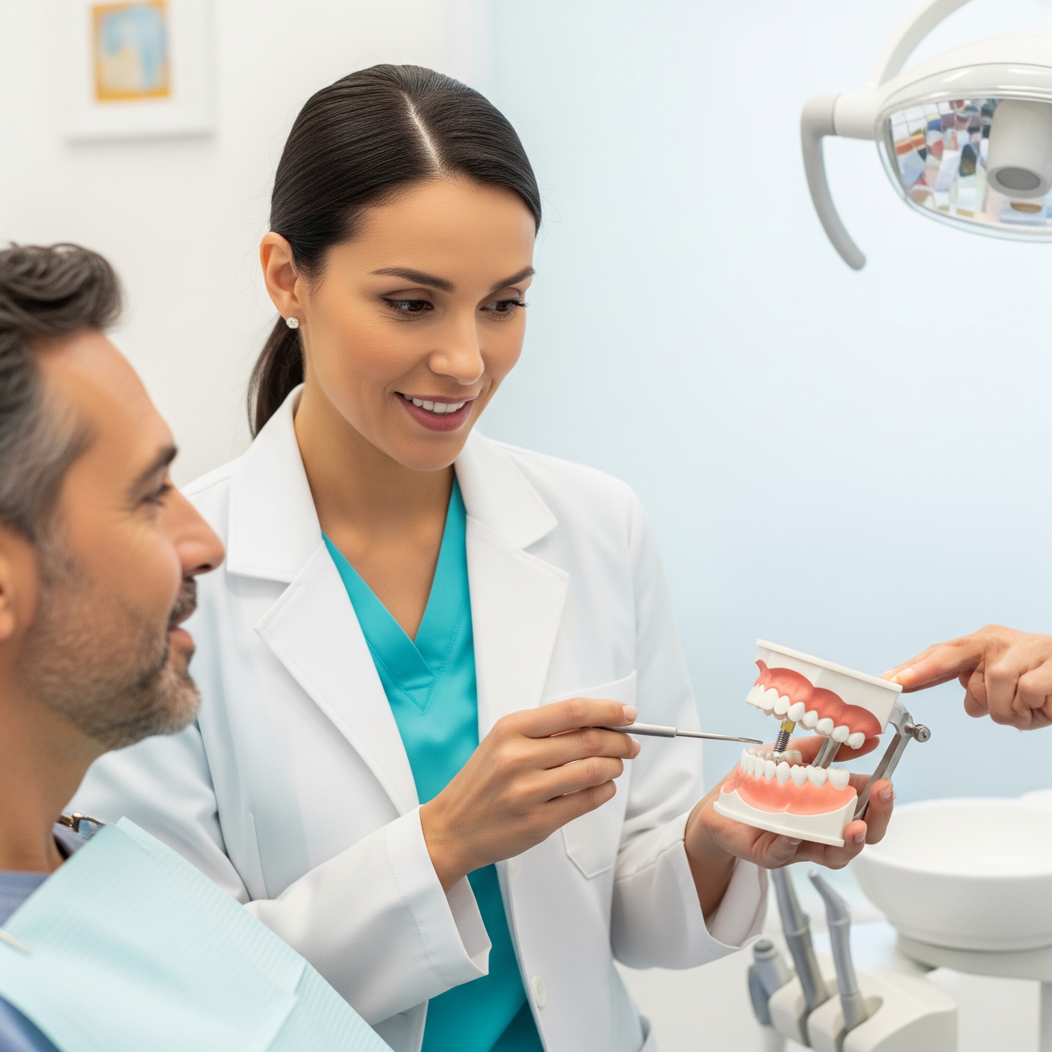 Canadian Dental Care Plan