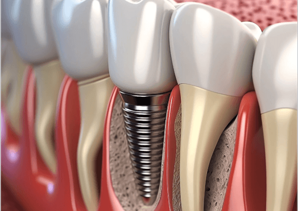 dental care for seniors near you