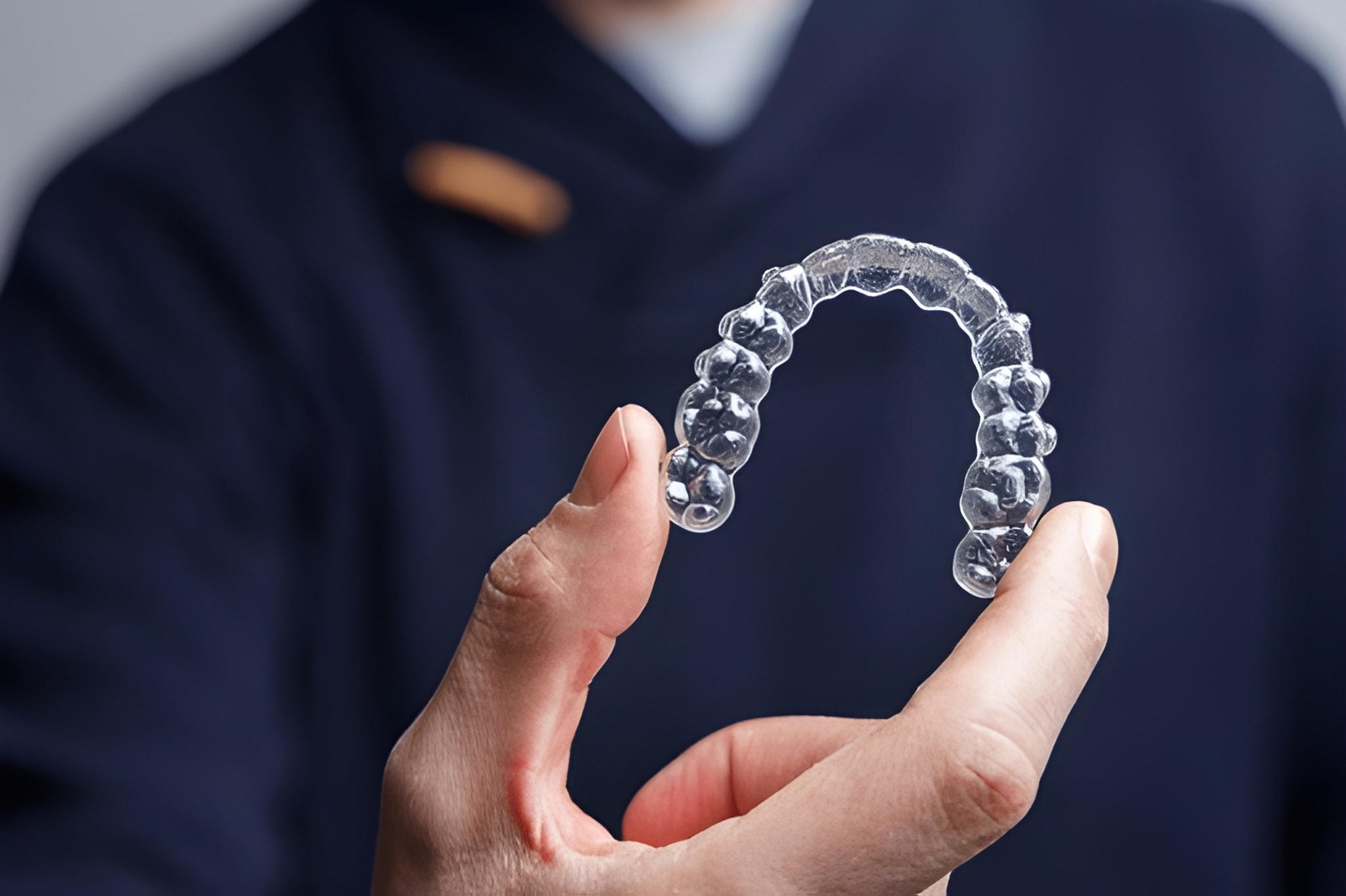 Invisalign Treatment Near You