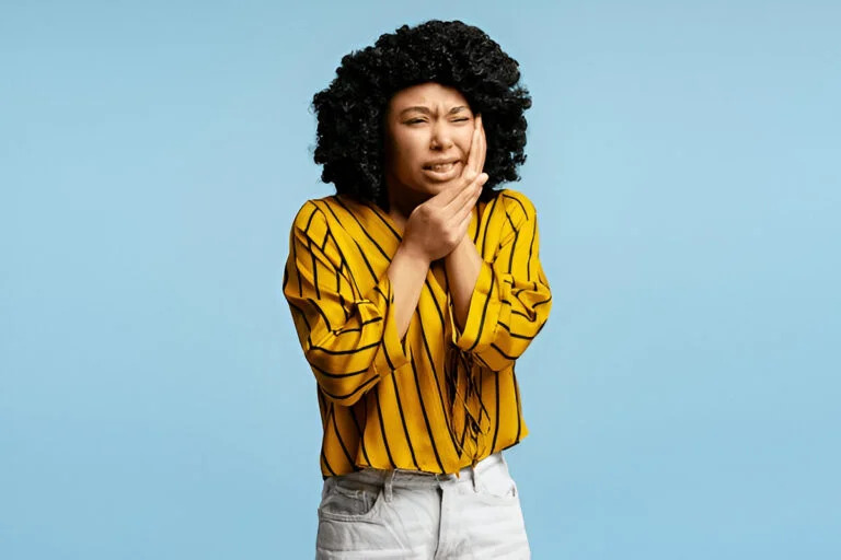 Root Canal Treatment Near You