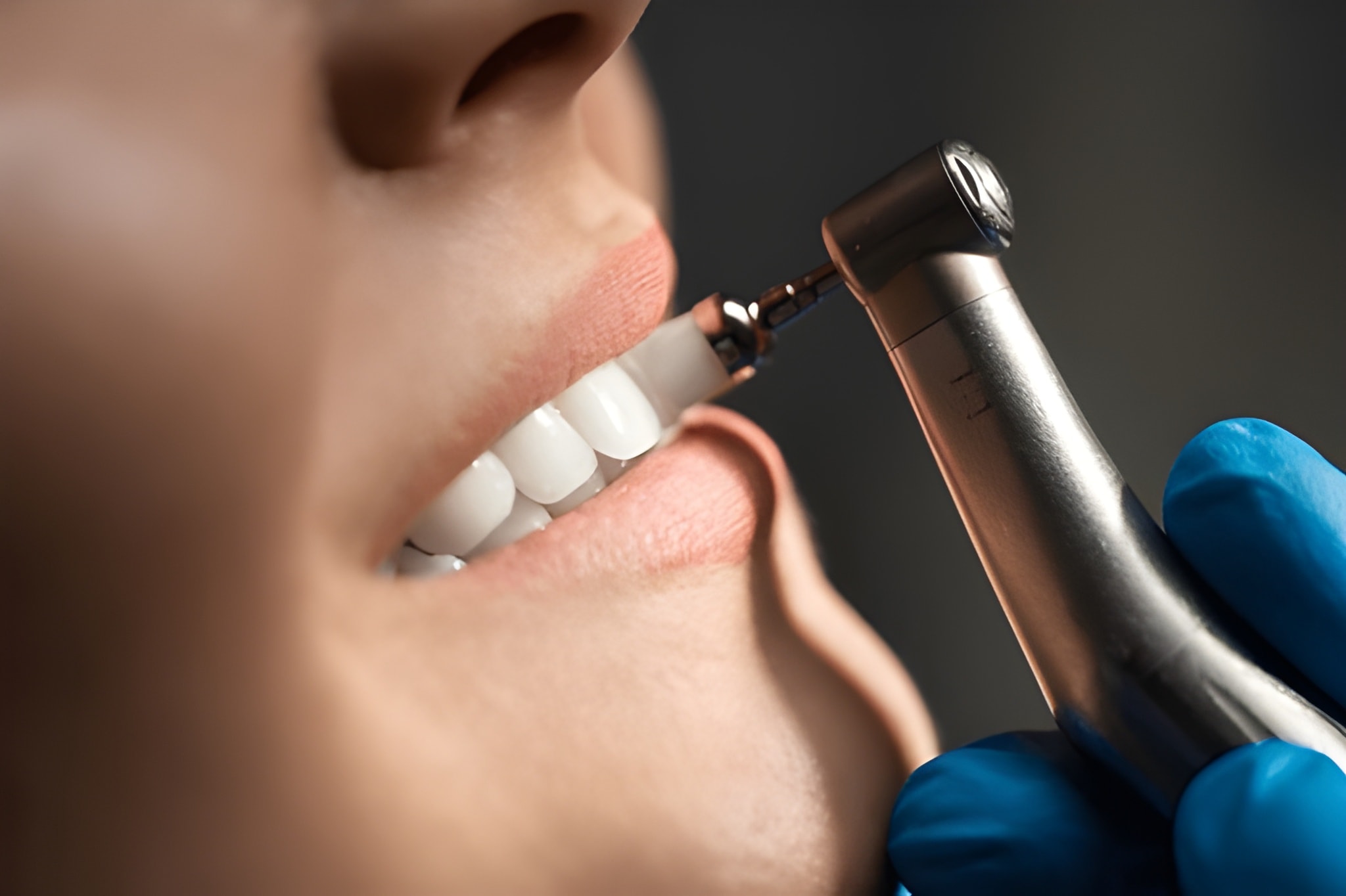 Teeth Cleaning Treatment in Surrey