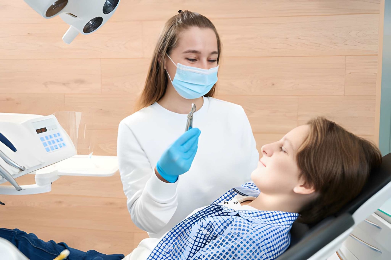 Tooth Extraction