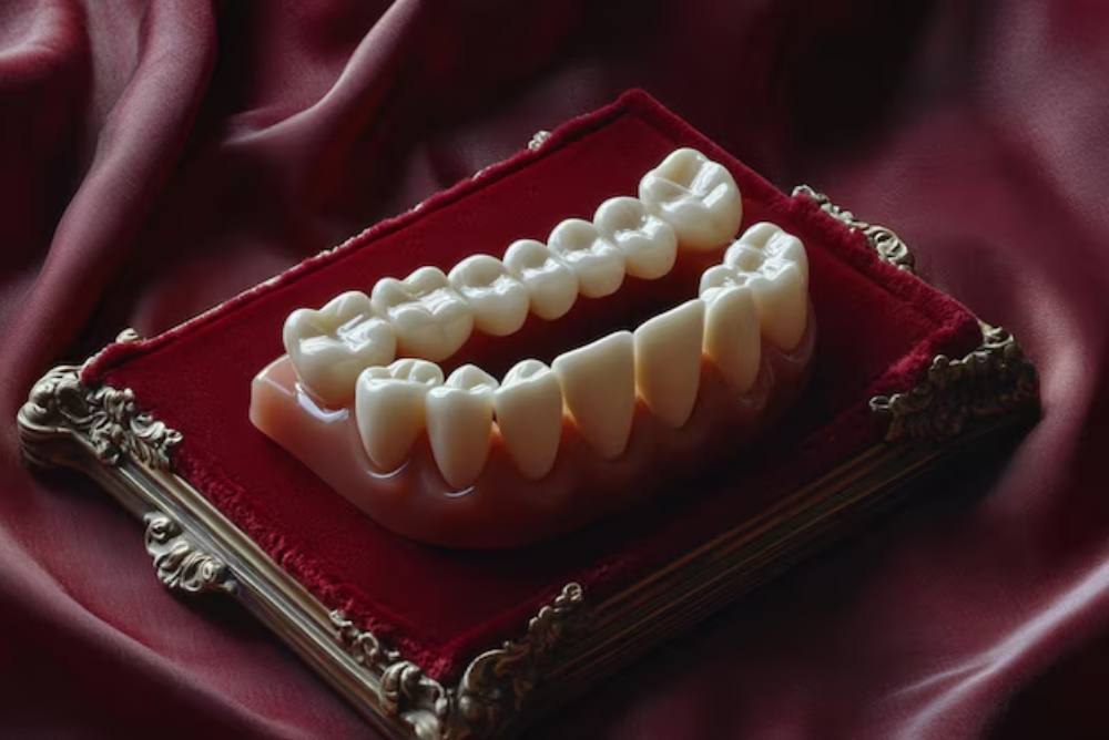 How Long Does It Take For A Dental Bridge To Heal?