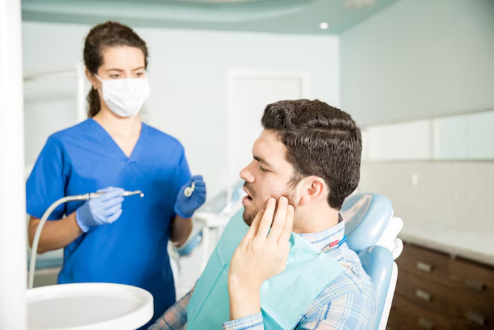 What Are The Consequences of Delaying a Root Canal?