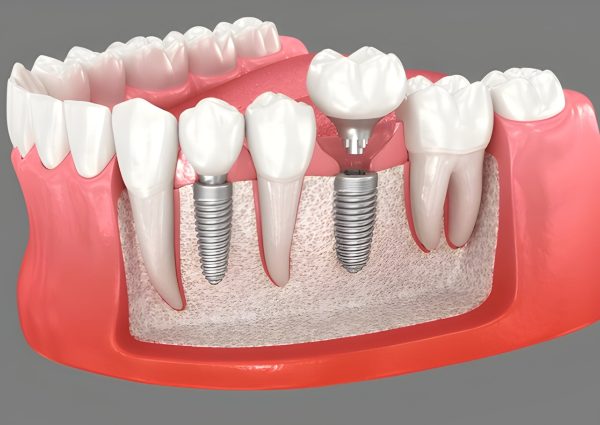 Dental Implants Near You