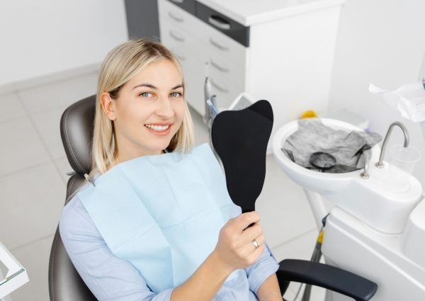 Preventive Dental Care in Surrey