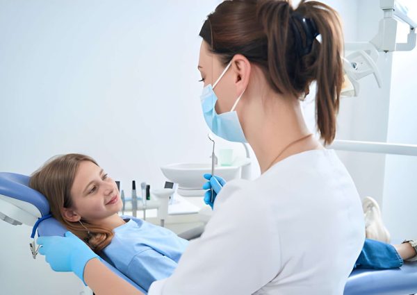 Tooth Extraction Surrey